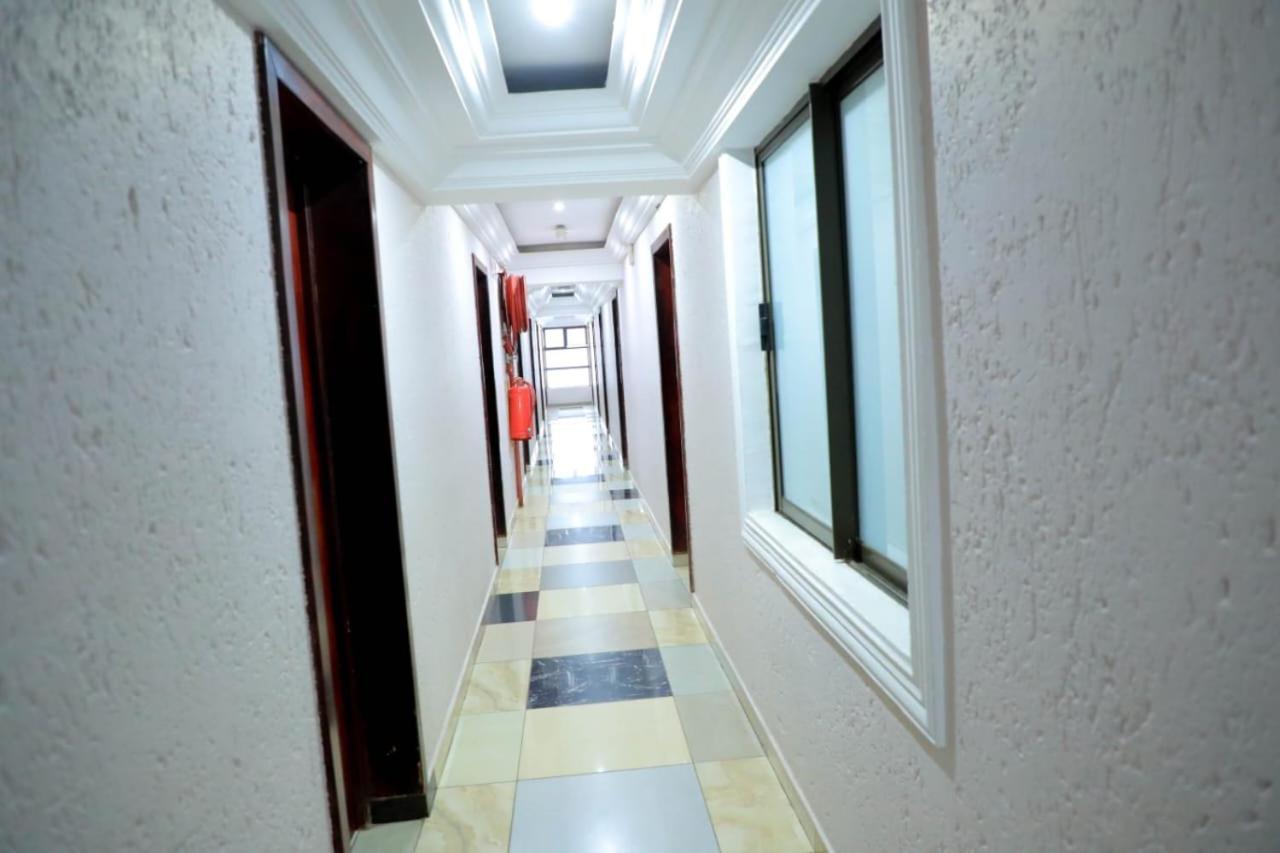 יוהנסבורג Yeoville Hotel מראה חיצוני תמונה