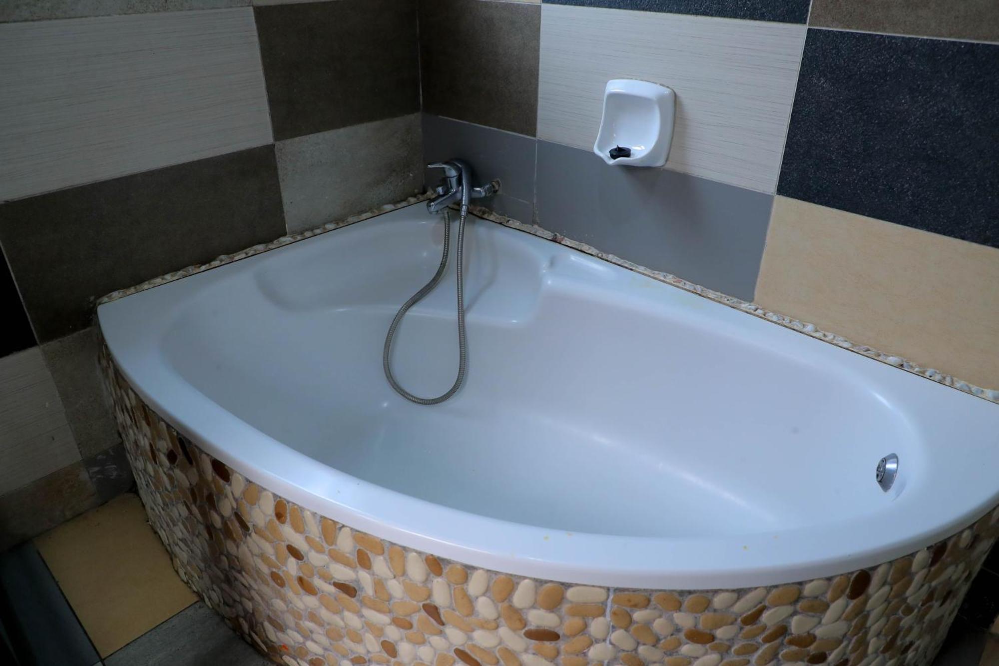 יוהנסבורג Yeoville Hotel מראה חיצוני תמונה