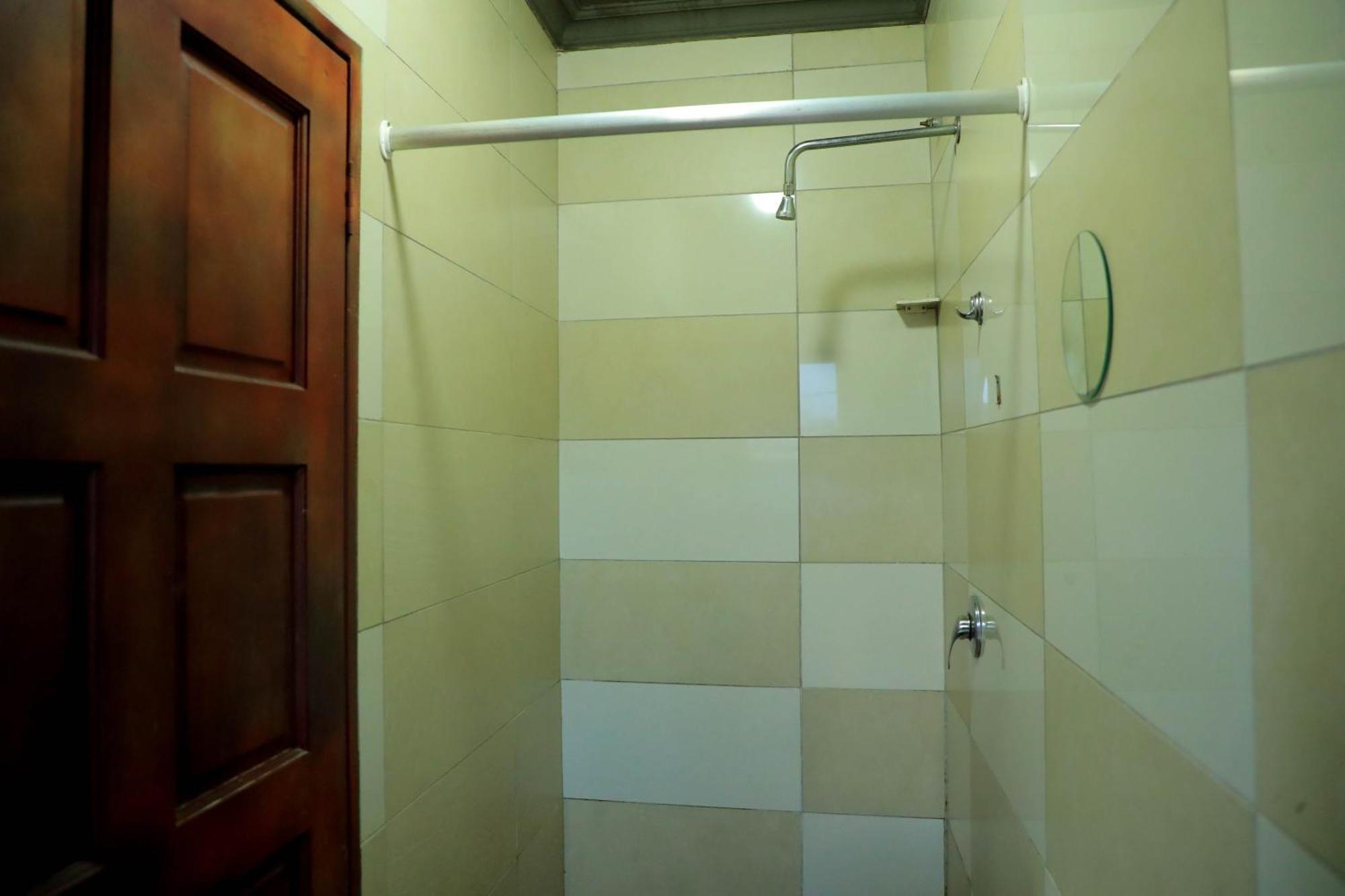 יוהנסבורג Yeoville Hotel מראה חיצוני תמונה